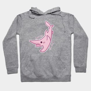 goblin shark Hoodie